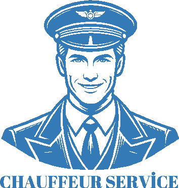 Chauffeur Service TR logosu