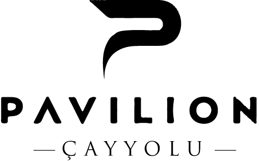 Pavilion Çayyolu logosu